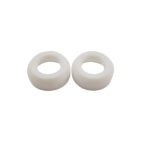 3.2mm TIG Gas Lens Collet Body SUPER STUBBY KIT - WP17|18|26