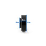 2 x Furick Standard Insulator for 17 |18 and 26 TIG Torches - NON CK - Image 4