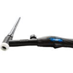 COBRA WP-17 4m TIG Torch Scratch/Lift Start Valve Dinse 10-25