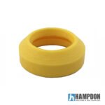 TIG Insulator Gasket - WP-17 | 18 | 26 - 2 pack - Image 3