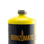 Bernzomatic 400g MAP-PRO Mapp Gas Bottle - 12 Each - Image 3
