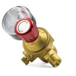 Disposable Mapp Gas Bottle Regulator Smith Style Propane - Image 2