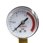 Disposable Mapp Gas Bottle Regulator Smith Style Propane - Image 4
