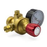 Disposable Mapp Gas Bottle Regulator Smith Style Propane - Image 6