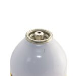 Bromic R600a Isobutane 420g Refrigerant Cylinder 12x - Image 3