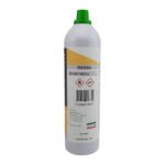 Bromic R600a Isobutane Disposable Refrigerant Gas Cylinder - 420g