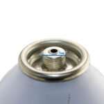 Bromic R600a Isobutane Disposable Refrigerant Gas Cylinder - 420g - Image 6