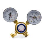 2 x Bromic Disposable Oxygen Gas Bottle 1.56 Litre - Combo Kit - Made in Italy - Image 5