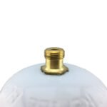 4 x Bromic 2.2L Disposable Oxygen Gas Bottle 12mm Thread - Image 3