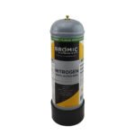 Bromic 2.2L Disposable Nitrogen Mix Food Grade Cylinder - Image 3