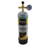 2.2L Disposable Nitrogen Gas Bottle Combo Kit - Image 5