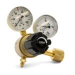 Nitrogen Regulator 5000kPa High Pressure Single Stage - Image 2