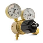Nitrogen Regulator 5000kPa High Pressure Single Stage - Image 4
