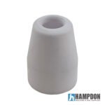 Shield Retaining Cap to Suit PT31 / LG-40 Plasma Cutter Torch - Cut 30 / 40 - Image 6