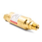 Harris Fuel High Flow Offset Flash Back Arrestor - Torch End FlashBack - Image 4