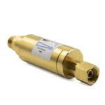 Harris Oxygen High Flow Offset Flash Back Arrestor - Torch End FlashBack - Image 4