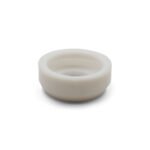 2x TIG Insulator for WP17/18/26 Stubby Gas Lens - Image 4