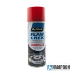 Dymark Flawchek Step 2 Penetrant: Quality Weld Testing Solution - Image 4