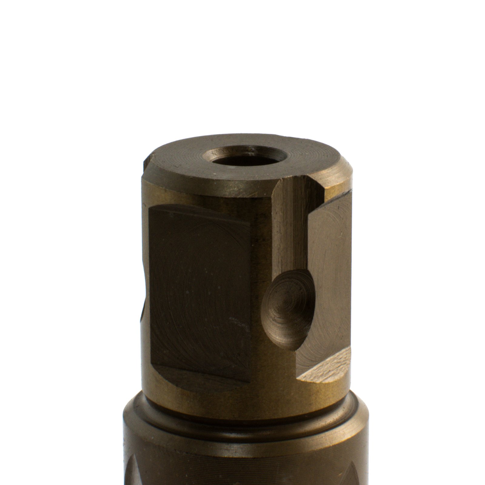 12mm x 50mm HSS with Cobalt Annular Core Cutter Long Rota Broach Slugger Bit