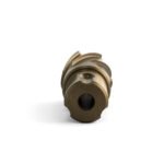 18mm x 30mm HSS with Cobalt Annular Core Cutter Short Rota Broach Slugger Bit - Image 4