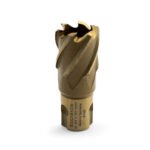 24mm x 30mm HSS with Cobalt Annular Core Cutter Short Rota Broach Slugger Bit - Image 5