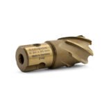 24mm x 30mm HSS with Cobalt Annular Core Cutter Short Rota Broach Slugger Bit - Image 6