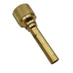 Harris 601 Oxygen / Acetylene Craftsman Gas Kit - Cutting Brazing Welding - Image 3