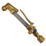 Harris 601 Oxygen / Acetylene Craftsman Gas Kit - Cutting Brazing Welding - Image 6