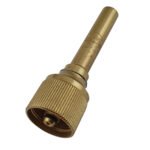 Harris 601 Oxy-LPG Gas Kit Cutting Brazing Welding - Image 3