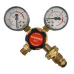 Harris 601 Oxy-LPG Gas Kit Cutting Brazing Welding - Image 5