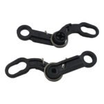 3M Speedglas 9100 FX Flip Up Hinge Mechanisms 9100 FX - 5 Pairs  - Flip Pp - Image 2