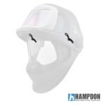 3M Speedglas 9100 FX Flip Up Hinge Mechanisms 9100 FX - 5 Pairs  - Flip Pp - Image 5