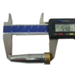 Harris 1AC Acetylene Cutting Tip 15-25mm - 5 Each - Image 3