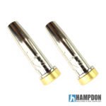 2 x Harris 6290 1NX LPG Cutting Tip 15-25mm - Image 6