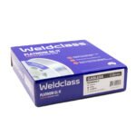 4 x Weldclass GL-11 Gasless Mig Wire - 0.9mm 4.5kg - Image 2