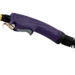 350A 3M Bernard Style Euro MIG Gun Torch - Image 2