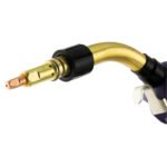 350A 3M Bernard Style Euro MIG Gun Torch - Image 4