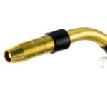 350A 3M Bernard Style Euro MIG Gun Torch - Image 5