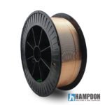 15Kg 0.9mm S211 Silicon Bronze MIG Wire ERCuSi-A - Image 4