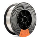 2kg 1.0mm 5356 Safra Aluminium Mig Wire - Image 2