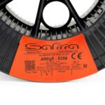 6kg 1.2mm 5356 Aluminium Mig Wire BOC/Safra