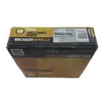 Bossweld GLX600 Gasless Hardfacing 0.9mm MIG Wire 5kg Spool - Image 2