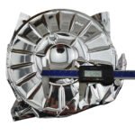 Bossweld GLX600 Gasless Hardfacing 0.9mm MIG Wire 5kg Spool - Image 3