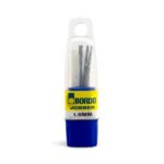 1.5mm Bright HSS Jobber Drill Bit - 10 Pack - Image 2