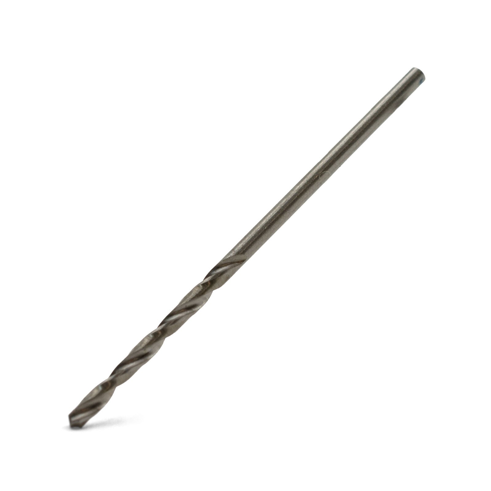 1.5mm Bright HSS Jobber Drill Bit - 10 Pack