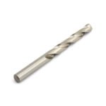 10.00mm Bright HSS Jobber Drill Bit - 3 Each - Image 5