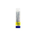 10.50mm Bright HSS Jobber Drill Bit 3 Pack - Image 2