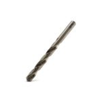 10.50mm Bright HSS Jobber Drill Bit 3 Pack