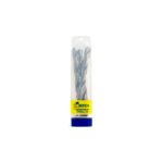11.00mm Bright HSS Jobber Drill Bit - 3 Each - Image 2