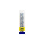 13.00mm Bright HSS Jobber Drill Bit 3pk - High Quality - Image 2